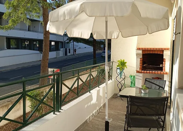 Apartamento- Csantos