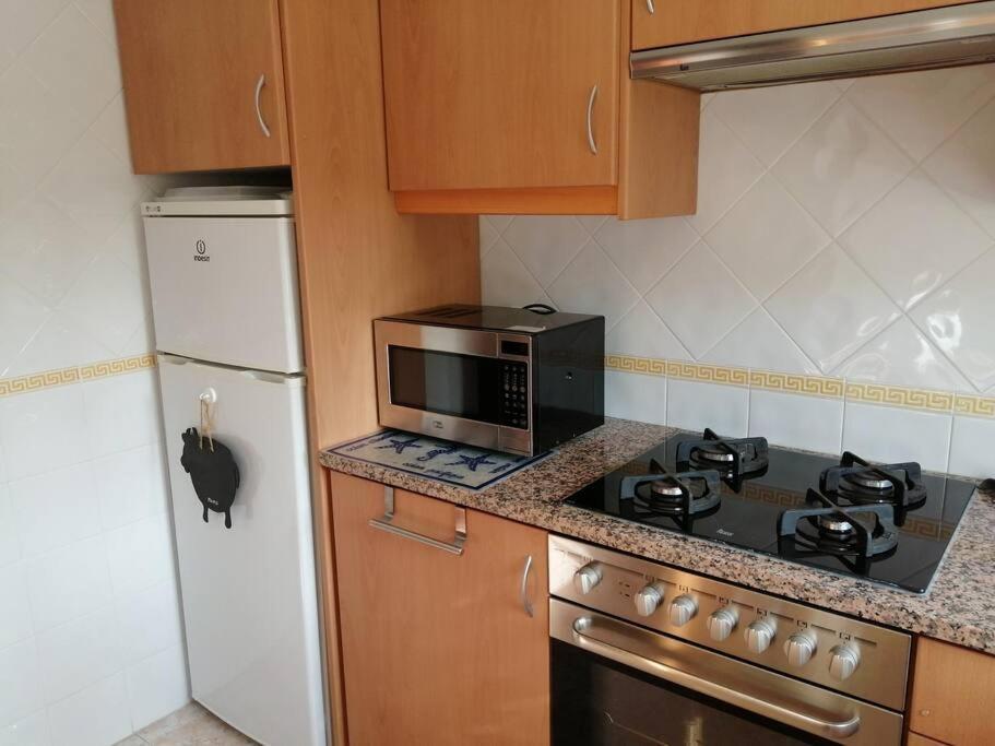 Appartamento Apartamento- Csantos *