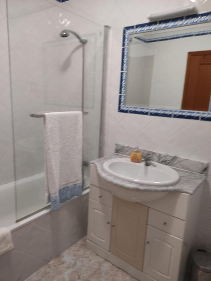 Apartamento- Csantos Appartamento Olhos de Agua (Albufeira)