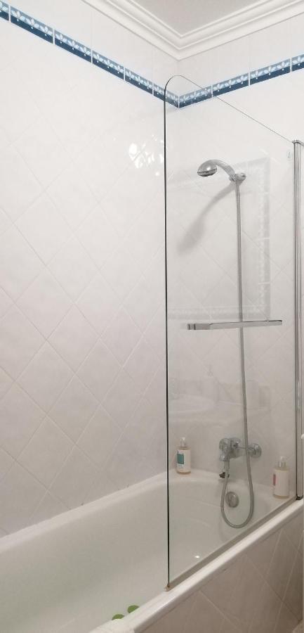 Apartamento- Csantos