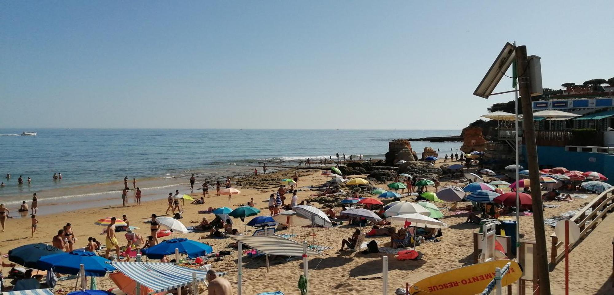 Apartamento- Csantos Appartamento Olhos de Agua (Albufeira)