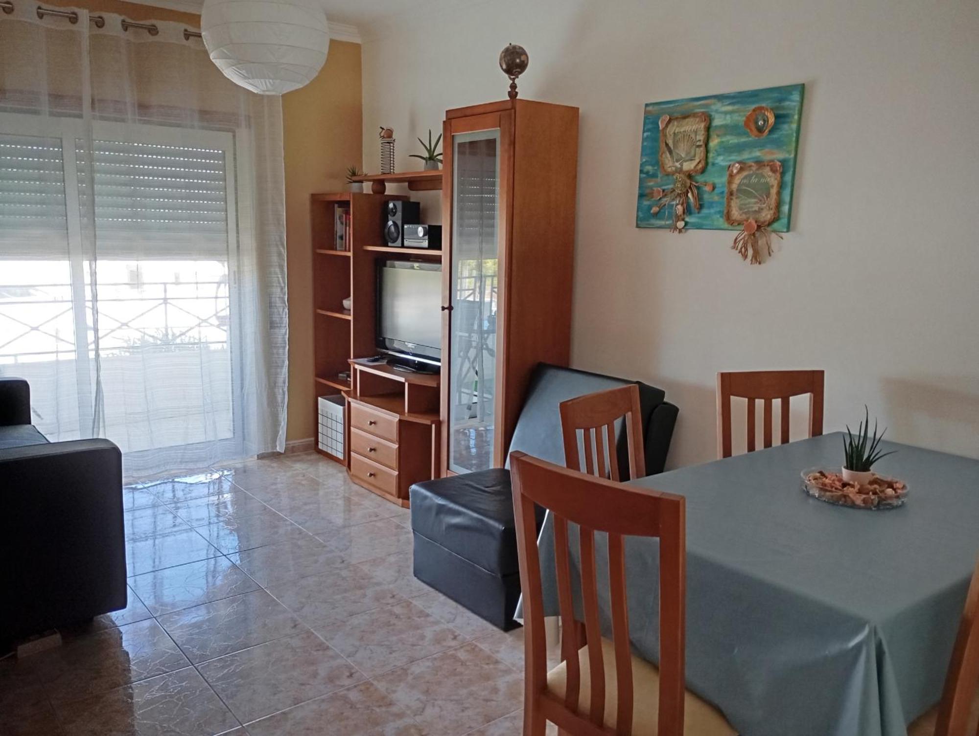 Apartamento- Csantos Appartamento *