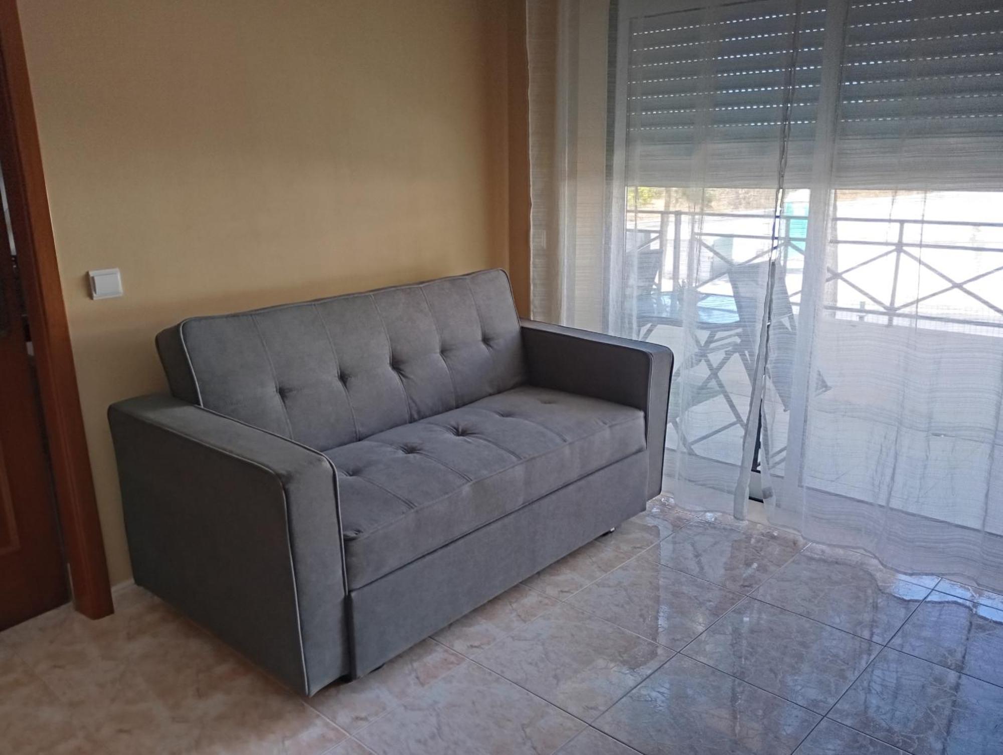 Appartamento Apartamento- Csantos Olhos de Agua (Albufeira)