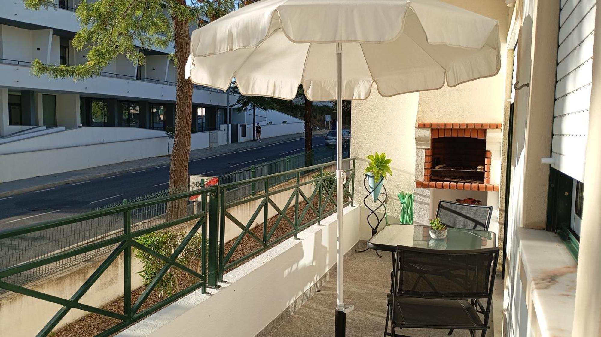 Apartamento- Csantos Appartamento